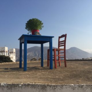 Το πρόγραμμα της Εβδομάδας Γαστρονομίας Αμοργού