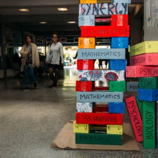 Ποιοτική μόρφωση για όλους με τις υποτροφίες του Deree