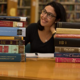 Γιατί οι νέοι επιλέγουν να φοιτήσουν στο Deree