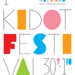KIDOT: Το πρώτο φεστιβάλ για παιδιά και εφήβους