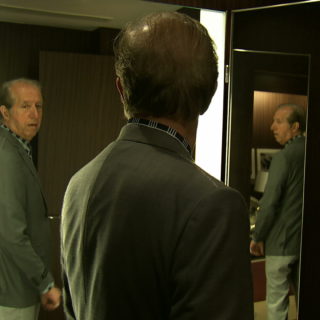 Το κινηματογραφικό πορτραίτο του Κωνσταντίνου Τζούμα έρχεται στις Νύχτες Πρεμιέρας