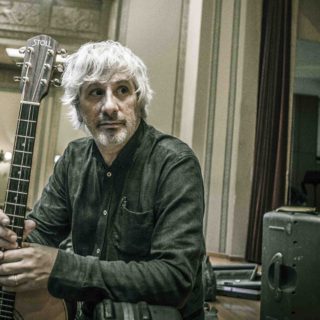 Lee Ranaldo – Electrim Trim