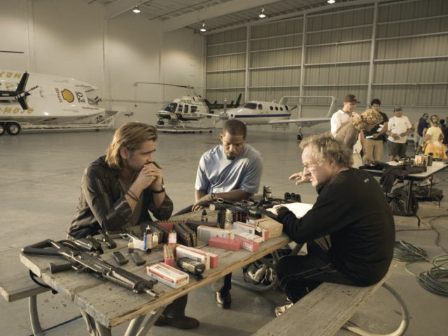 Όλοι χρειαζόμαστε λίγη παραπάνω ομορφιά (…ακόμα και οι Σκληροί του Μαιάμι)