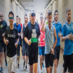 Οι Cosmos Sport Runners X Nike Run Club ανανεώνουν το ραντεβού τους με τους δρομείς της πόλης