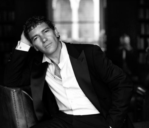 Ο Antonio Banderas θα είναι ο Pablo Picasso στο ντοκιμαντέρ “Genius” του National Geographic