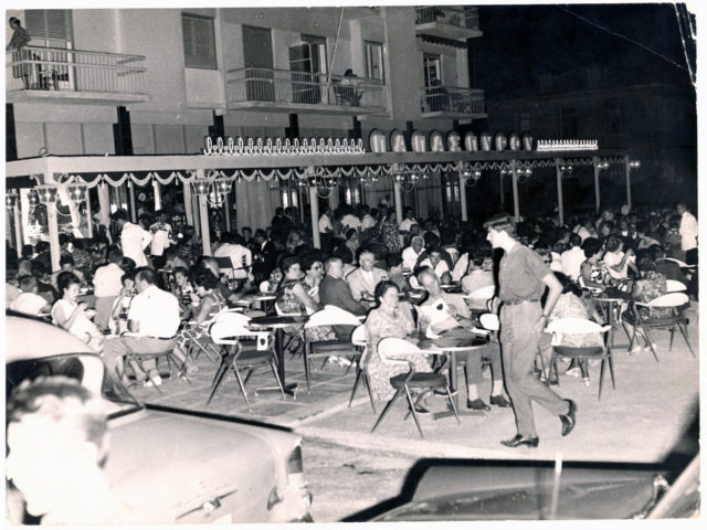 Πάμε για Πάστα στου Παπασπύρου;