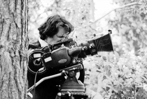 Τριήμερο αφιέρωμα στον Νίκο Νικολαΐδη στο ΚΠΙΣΝ