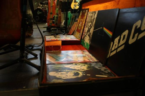 11o Vinyl Is Back: Έρχεται και γιορτάζει πανηγυρικά το βινύλιο