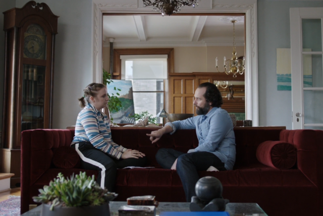 American Bitch: Η σειρά “Girls” για την σεξουαλική παρενόχληση στον επαγγελματικό χώρο