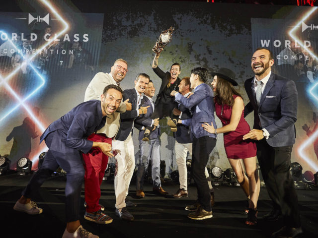 World Class 2017: Τέσσερις μέρες στην παγκόσμια γιορτή του fine drinking στο Mexico City