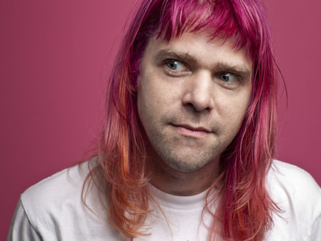 Ariel Pink – Dedicated to Bobby Jameson