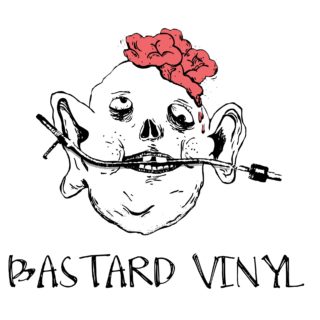 To Bastard Vinyl είναι ένα νέο online δισκάδικο για περίεργους βινυλιοφάγους