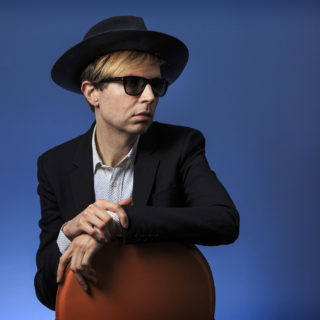 Beck – Colors