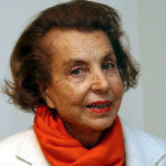 Πέθανε στα 94 η πλουσιότερη γυναίκα στον κόσμο