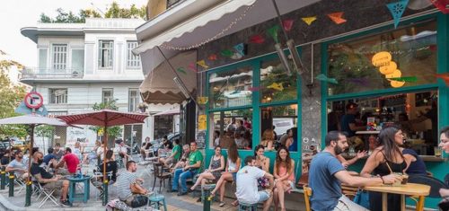 Που θα βολτάρει η Αθήνα αυτό το φθινόπωρο!