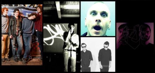 Οι θεσσαλονικιώτικες μπάντες που πρέπει να ξέρεις!