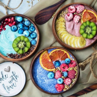 Αυτές οι τροφές ανακουφίζουν από την καούρα