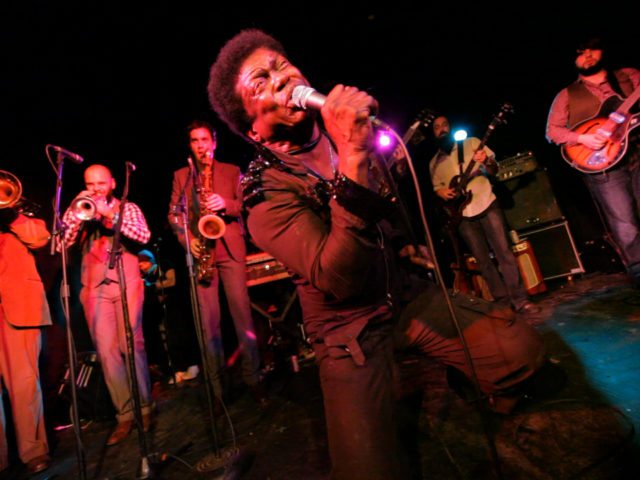 #DocuSunday – Charles Bradley: Soul of America
