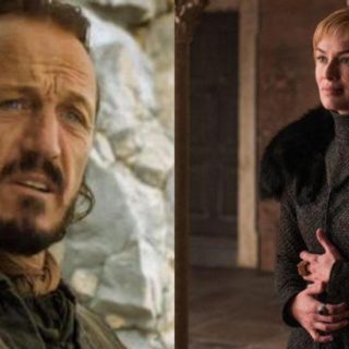 Ο πραγματικός λόγος που ο Μπρον και η Σέρσεϊ δεν έχουν ποτέ κοινή σκηνή στο Game of Thrones