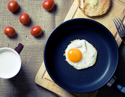 Πώς θα λειτουργήσει σωστά το έντερο σας, τώρα με τον κορονοϊό
