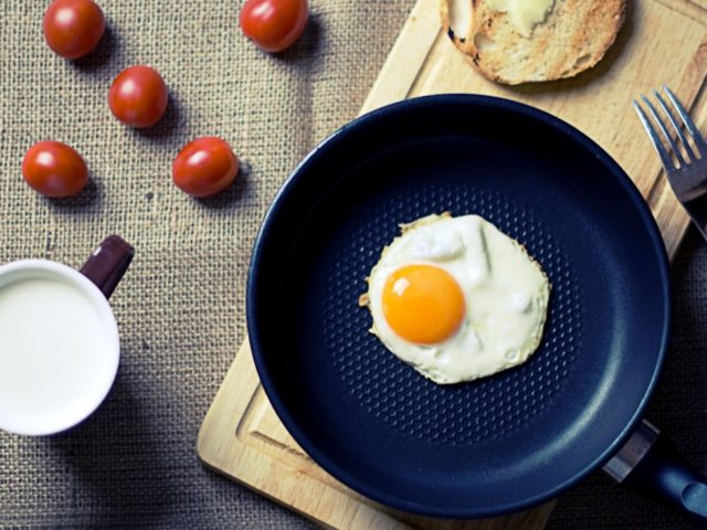 Γιατί δεν πρέπει να ακολουθείτε τις πρωτεϊνικές δίαιτες