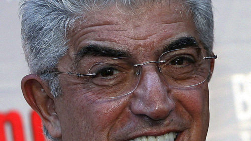 Πέθανε σε ηλικία 78 ετών ο Φρανκ Βίνσεντ, πρωταγωνιστής της σειράς The Sopranos