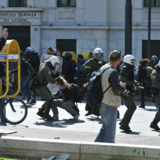 7 χρόνια ο Μάριος Ζέρβας περιμένει να βγει η απόφαση για τα ράστα, το σαμπουάν και τις ύποπτες σαγιονάρες του