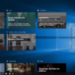 To Windows 10 Fall Creators Update έρχεται τον Οκτώβριο για περισσότερη δημιουργικότητα και παιχνίδι
