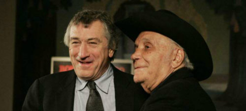 Πέθανε ο μποξέρ Τζέικ Λα Μότα, το «Οργισμένο Είδωλο»