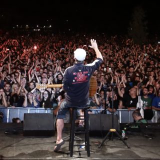 Η συναυλία για την Ηριάννα ήταν η μεγαλύτερη συναυλία αλληλεγγύης που έγινε τα τελευταία χρόνια