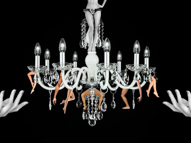 Δεν χρειάζεται να κρεμαστείτε από τον πολυέλαιο για να κάνετε καλό σεξ