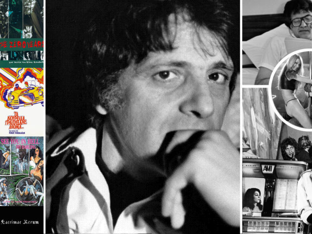 Ο Νίκος Νικολαΐδης «τραγουδάει» ακόμα