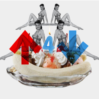 ΟΛΑ POPA #30: 4 χρόνια Popaganda, 4 Χρόνια Όλα Γυρίζουν σαν Τρελά…