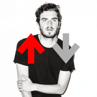 ΟΛΑ POPA #32: Το παιδί-θαύμα Nicolas Jaar, η νομική αναγνώριση ταυτότητας φύλου και ένα petition