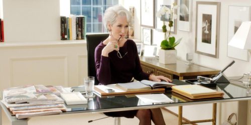 Γιατί η σκηνή που έκοψαν στο «Ο Διάβολος φοράει Prada» θα άλλαζε τα πάντα