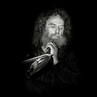 Ο Ψαραντώνης στο Καλλιμάρμαρο