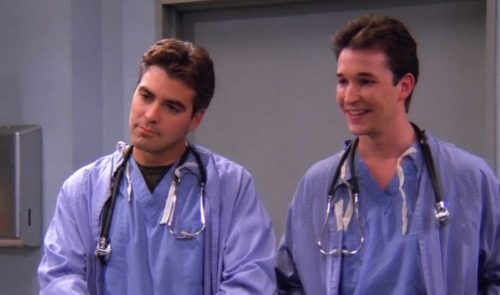 Όλα όσα σκέφτονται οι γυναικολόγοι σε ένα άρθρο