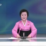 Ποιά είναι η κυρία που ανακοινώνει τις πυρηνικές δοκιμές της Βόρειας Κορέας και έχει «μαγέψει» το δυτικό ίντερνετ