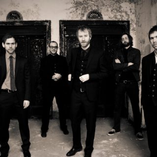 The National – Sleep Well Beast