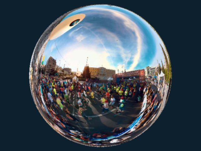 Με το VR360.gr Απέχετε Μόλις Ένα Βήμα Από την Πραγματικότητα