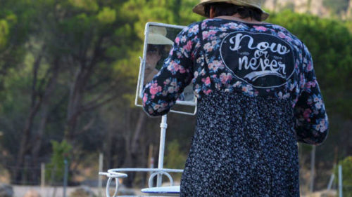 Για πρώτη φορά στην Ελλάδα το μεσογειακό φεστιβάλ “Between the seas”