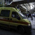 Πέθανε η 18χρονη κοπέλα που είχε προσπαθήσει να στραγγαλίσει ο πατέρας της στην Πετρούπολη