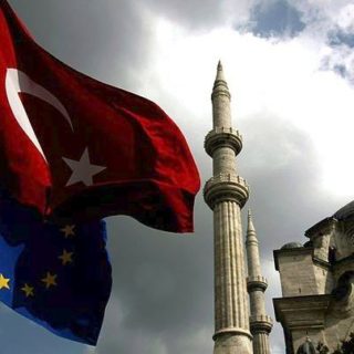 Ε.Ε: «Η Τουρκία δεν μπορεί να γίνει μέλος της Ένωσης»