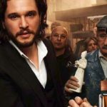 Η Καλίσι και ο Τζον Σνόου κόβουν βόλτες στη Νάπολη