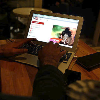 Κινδυνεύει να κλείσει η ιστοσελίδα YouTube-MP3