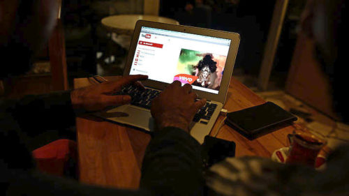 Κινδυνεύει να κλείσει η ιστοσελίδα YouTube-MP3