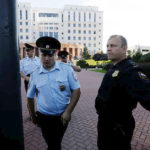 Ρωσία: Έφηβος άνοιξε πυρ σε σχολείο της Μόσχας