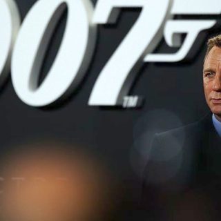 Διέρρευσε απροσδόκητη πλοκή της νέας ταινίας Τζέιμς Μποντ