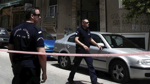 Δολοφονία σε ταξί στην Δραπετσώνα