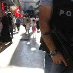 Τουρκία: Αστυνομικοί πυροβόλησαν και σκότωσαν νεαρό που σχεδίαζε επίθεση αυτοκτονίας